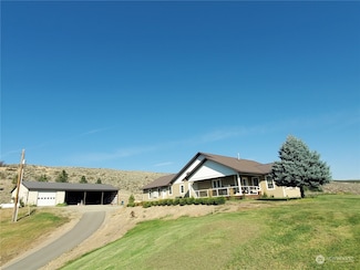 307 Highway 7, Tonasket, WA 98855