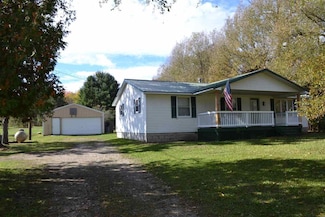 2317 Michigan 66, East Jordan, MI 49727