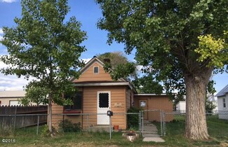 77 4th Avenue West N, Kalispell, MT 59901