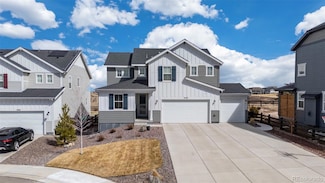 3778 Flagpole Ct, Castle Rock, CO 80108