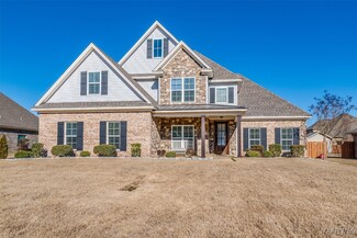 160 Plantation Oaks Blvd, Millbrook, AL 36054
