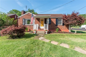 1156 Logan Rd, Bethel Park, PA 15102