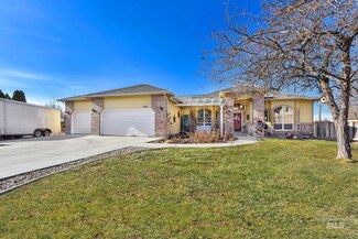 11476 W Puerta Ct, Boise, ID 83709