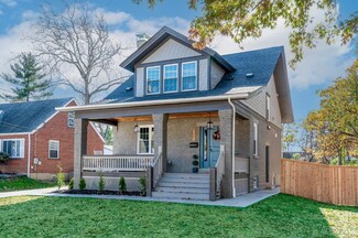 4517 Sycamore Rd, Cincinnati, OH 45236