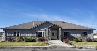 423 N 3836 E, Rigby, ID 83442