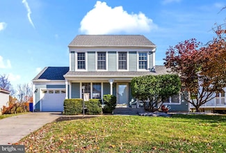 8802 Falcon Ridge Dr, Randallstown, MD 21133