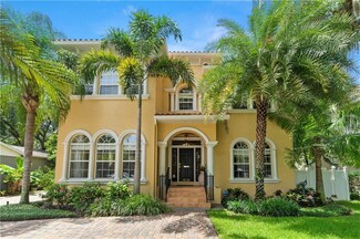 4520 W Beachway Dr, Tampa, FL 33609
