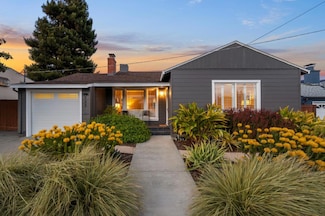 522 Cypress Ave, San Bruno, CA 94066