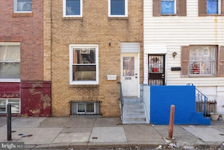 2606 S Franklin St, Philadelphia, PA 19148
