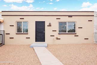 2338 E Parkside Dr, Tucson, AZ 85713