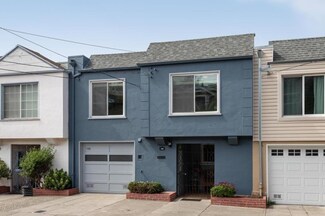 152 Bellevue Ave, Daly City, CA 94014