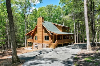 57 Zane Grey Way, Barryville, NY 12719
