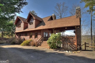 602 Laurel Creek Trail, Blue Ridge, GA 30513
