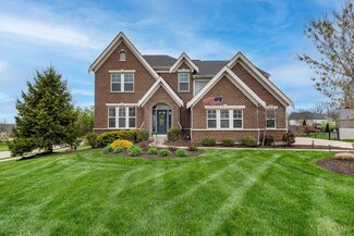 2896 Renaissance Blvd, Franklin, OH 45005