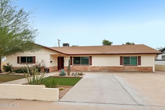 127 E Garfield St, Tempe, AZ 85281