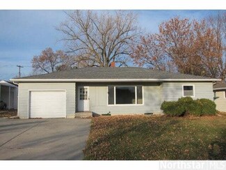 316 316 7th Ave SE, Elbow Lake, MN 56531