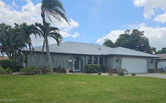 1458 SE 13th St, Cape Coral, FL 33990