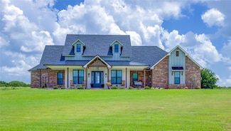 23338 Lewkie Ln, Purcell, OK 73080