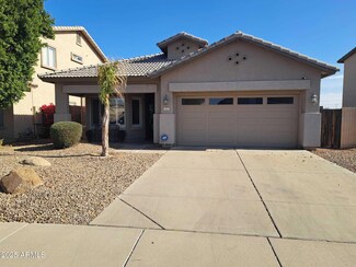 717 S 123rd Dr, Avondale, AZ 85323