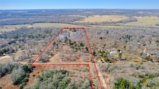 TBD S Cr 302 Lot 5, Rockdale, TX 76567