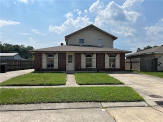 2404 Bobwhite Dr, Saint Bernard, LA 70085