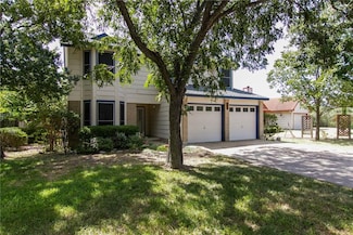 6415 Jennings Dr, Austin, TX 78727