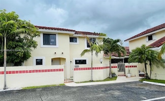 1107 San Remo Cir, Homestead, FL 33035