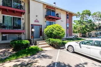 12131 Melody Dr Unit 101, Denver, CO 80234