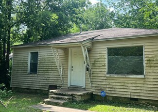 252 E 30th St N, Tulsa, OK 74106