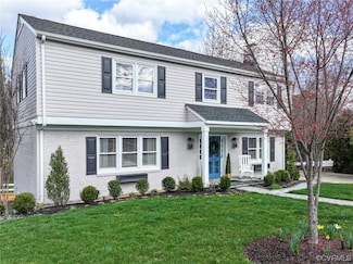 8508 Academy Rd, Henrico, VA 23229