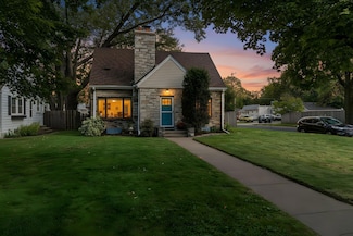 6745 Queen Ave S, Richfield, MN 55423