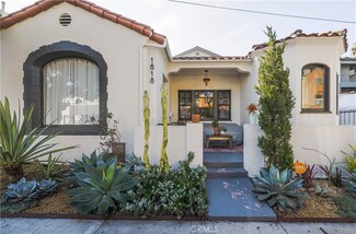 1818 E 8th St, Long Beach, CA 90813