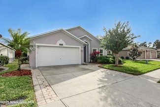2104 Spring Creek Cir NE, Palm Bay, FL 32905