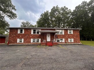 1126 Fifth Ave, Niles, OH 44446