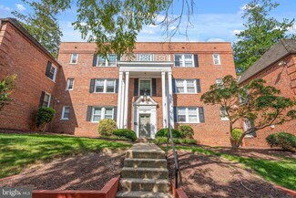 2126 Suitland Terrace SE Unit 101, Washington, DC 20020