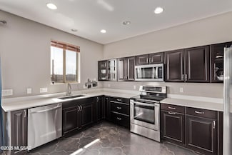 1275 S Via Estrella Blanca, Tucson, AZ 85713