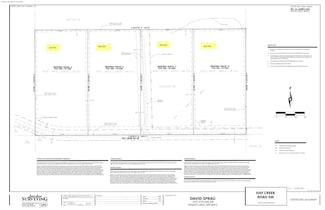 TBD Parcel B Haycreek Rd SW, Wilson Township, MN 56474