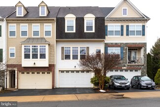 14201 Catbird Dr, Gainesville, VA 20155