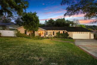 1820 Alta Oaks Dr, Arcadia, CA 91006