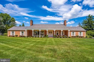 508 Surrey Rd, Lutherville Timonium, MD 21093