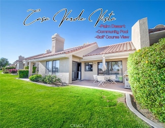 41981 Preston Trail, Palm Desert, CA 92211