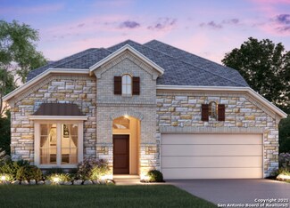1743 Doubleday Ln, San Antonio, TX 78253
