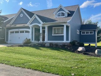 4193 W Gables Ct NE Unit 49, Grand Rapids, MI 49525