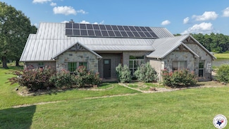 1050 Cr 2618, Marietta, TX 75566