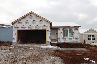 5120 - LOT 122 Boulder Springs Blvd, Charlestown, IN 47111