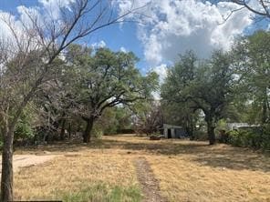 1506 W Bankhead Hwy, Weatherford, TX 76086