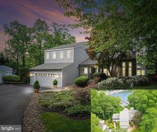 856 St Edmonds Place, Annapolis, MD 21401