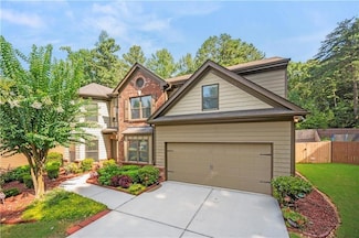 1736 Dylan Place, Lawrenceville, GA 30043