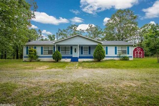 W Southridge Rd, Little Italy, AR 72016