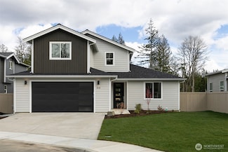 212 N 54th Place, Mount Vernon, WA 98273